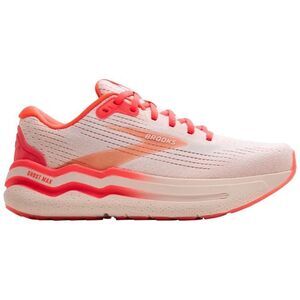 Brooks Women’s Ghost Max 2 'Peach Coral' Running Shoes Size 10
